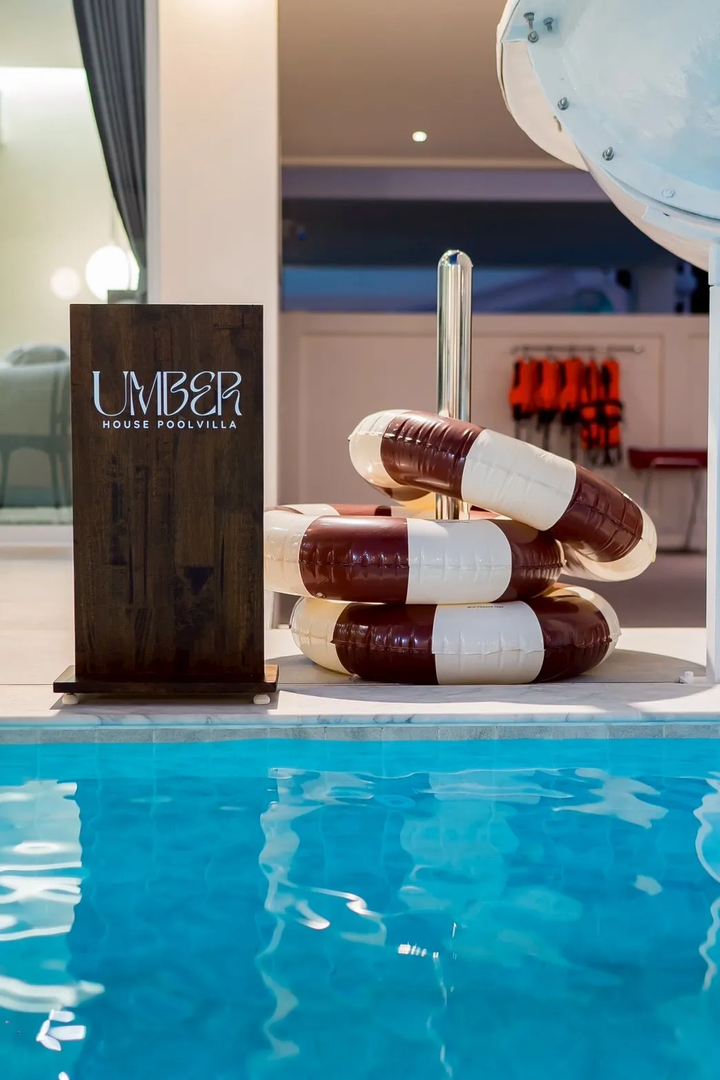 Umber House อัมเบอร์เฮ้าส์
